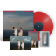 Vinyl and Cassette Bundle - WITH LIMITED EDITION SIGNED ARTCARD
