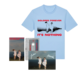 Cassette and T-Shirt Bundle - WITH LIMITED EDITION SIGNED ARTCARD