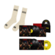 Choose your format + Dancing Socks bundle