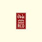 Fink Meets The Royal Concertgebouw Orchestra