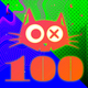 Katermukke 100
