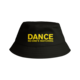 Choose your format + 'DANCE' Bucket Hat