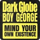 Mind Your Own Existence
