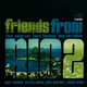 Friends From Rio Volume 2