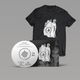CD + T-Shirt Bundle