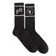 Bolted socks