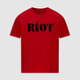 UR 'Riot' Red T-Shirt