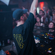 Estiva Presents 'Embrace' - Black T-Shirt