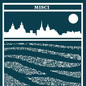Williamson Tunnels & Water Of Life - MISCI - Chthonic Cities
