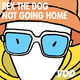 Not Going Home