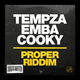 Proper Riddim