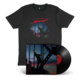 Stranger Bundle Vinyl T-Shirt