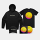 Above & Beyond 'Bigger Than All Of Us' CD Bundles