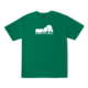 Boards Of Canada T-Shirt - Green