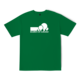 Boards Of Canada T-Shirt - Green