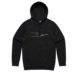 choke enough hoodie