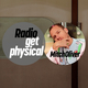 Get Physical Radio by Mitch Oliver