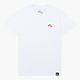 Anjuna Staple T-shirt / White (Summer 2025)