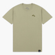 Anjuna Staple T-shirt / Pistachio (Summer 2025)