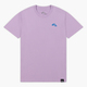Anjuna Staple T-shirt / Lavender (Summer 2025)