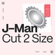 Cut 2 Size