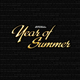 Year Of Summer