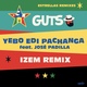Yebo Edi Pachanga (Izem Remix)