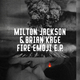 Fire Emoji EP
