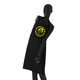 Stereolab Chef Apron - Black