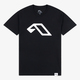 Anjuna Classic T-shirt / Black (Relaxed Fit)