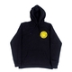 Wonky Smiley Viva Acid House Hoodie
