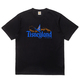 Tisneyland T-shirt Black