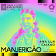 Manjericão (Live)