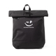 Rolltop Record Backpack