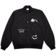 Techflip Bomber Jacket