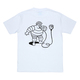 Mushelin Man T-shirt