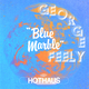 Blue Marble