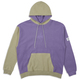 Lavender & Sage Loopback Hoodie