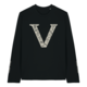 Volume V Long Sleeve Shirt