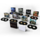 Complete Studio Album Collection