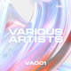 Various Artists 001