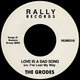 Love Is A Sad Song b/w I've Lost My Way