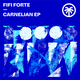Carnelian EP
