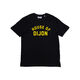 HONEYMART x ' Are we on Air x Selfridges' Exclusive CREW T-Shirt