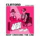 Keep Crossing The Line