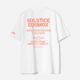 Maharishi Solstice Equinox T-Shirt