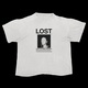antichamber lost boy tee
