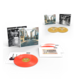 Coloured vinyl & CD Bundle