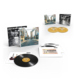 Black vinyl & CD Bundle