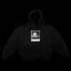 antichamber polaroid hoodie